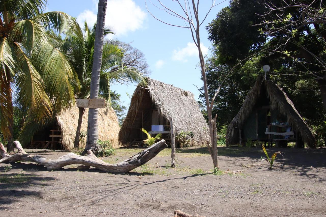 La Sirenita - Ometepe Hotel Altagracia Exterior foto