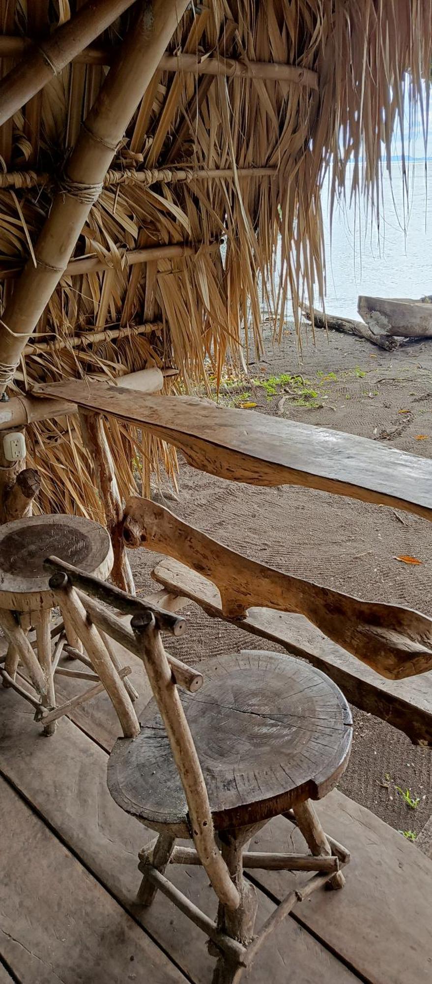La Sirenita - Ometepe Hotel Altagracia Cameră foto
