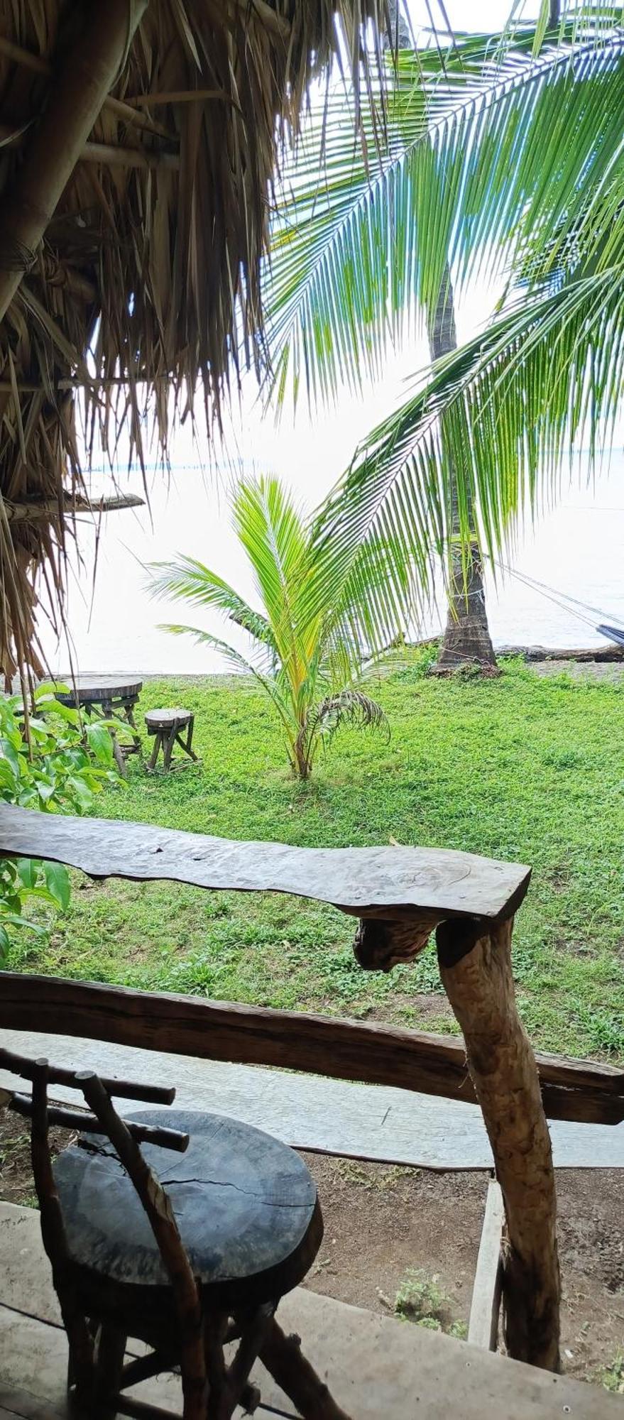La Sirenita - Ometepe Hotel Altagracia Exterior foto