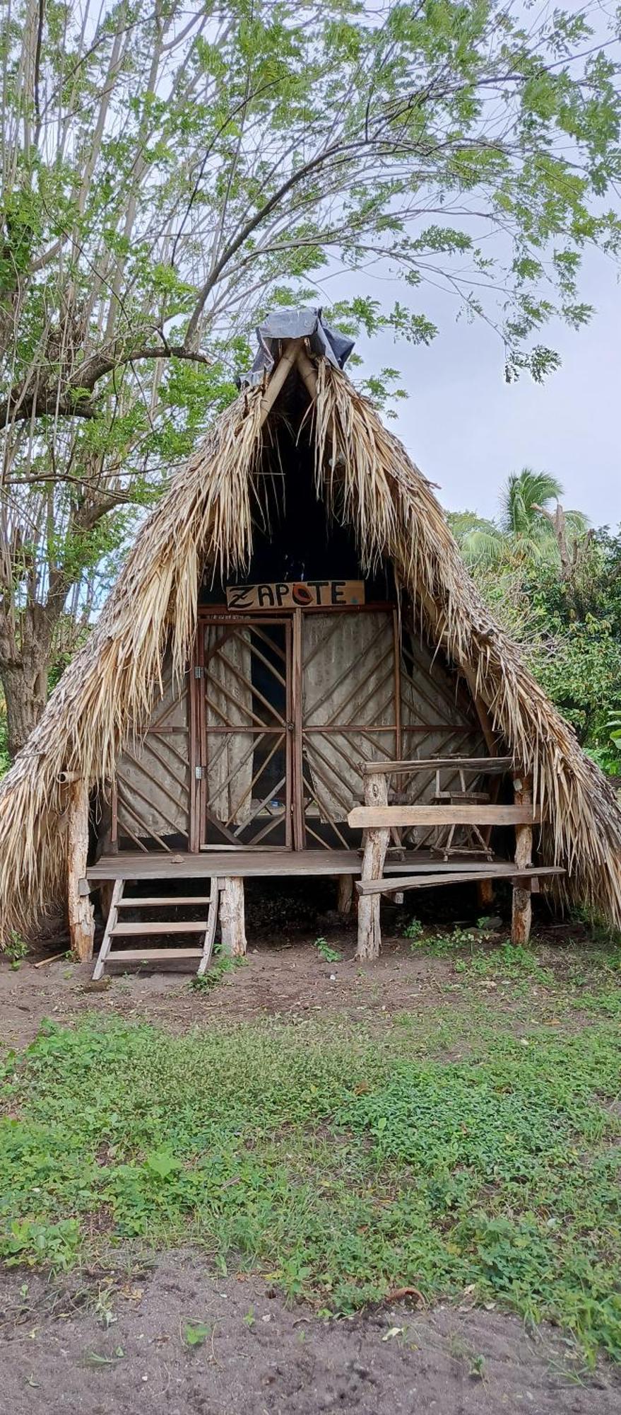 La Sirenita - Ometepe Hotel Altagracia Cameră foto